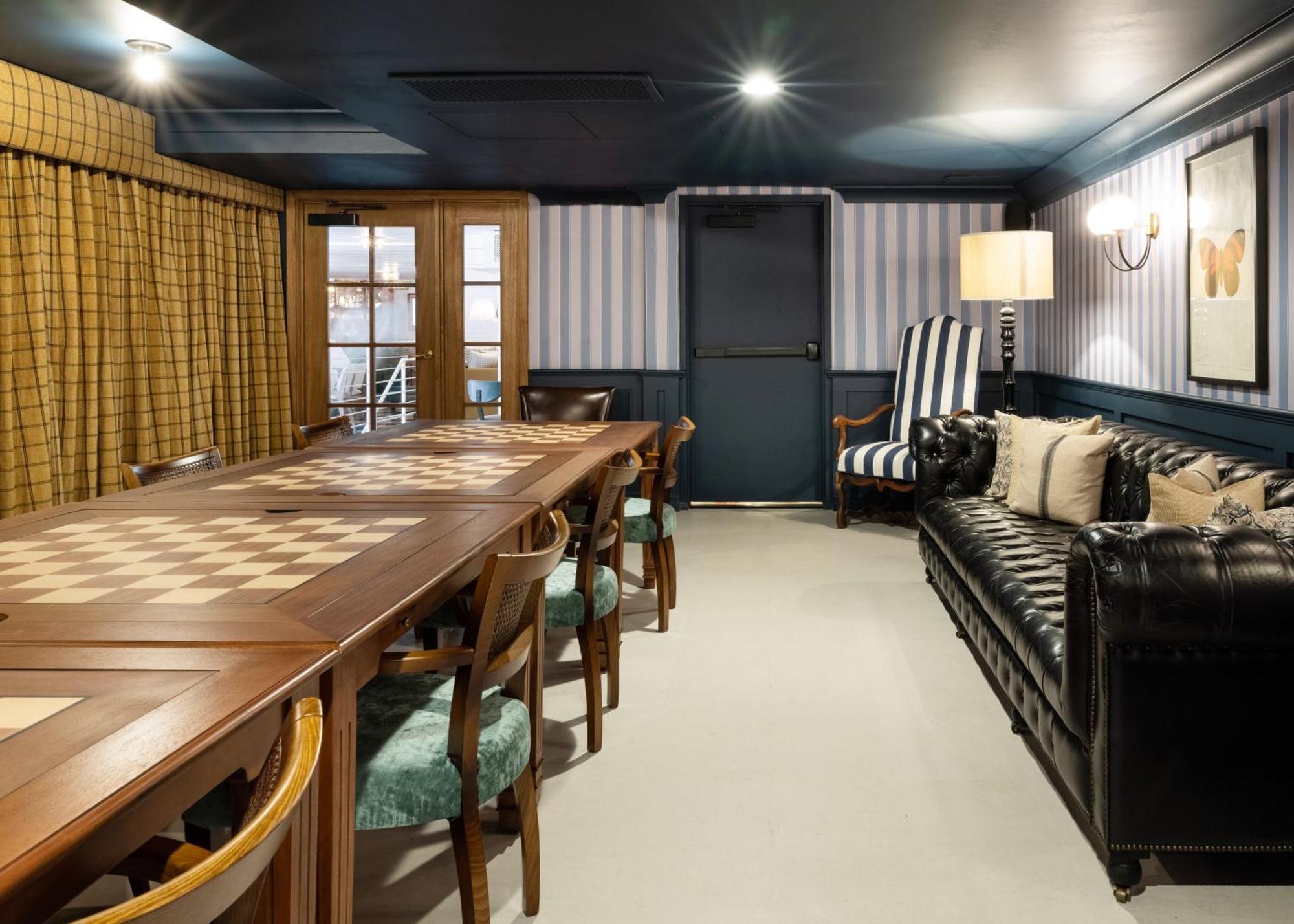 Palihouse West Hollywood At Beverly Hills — Foto’s 3