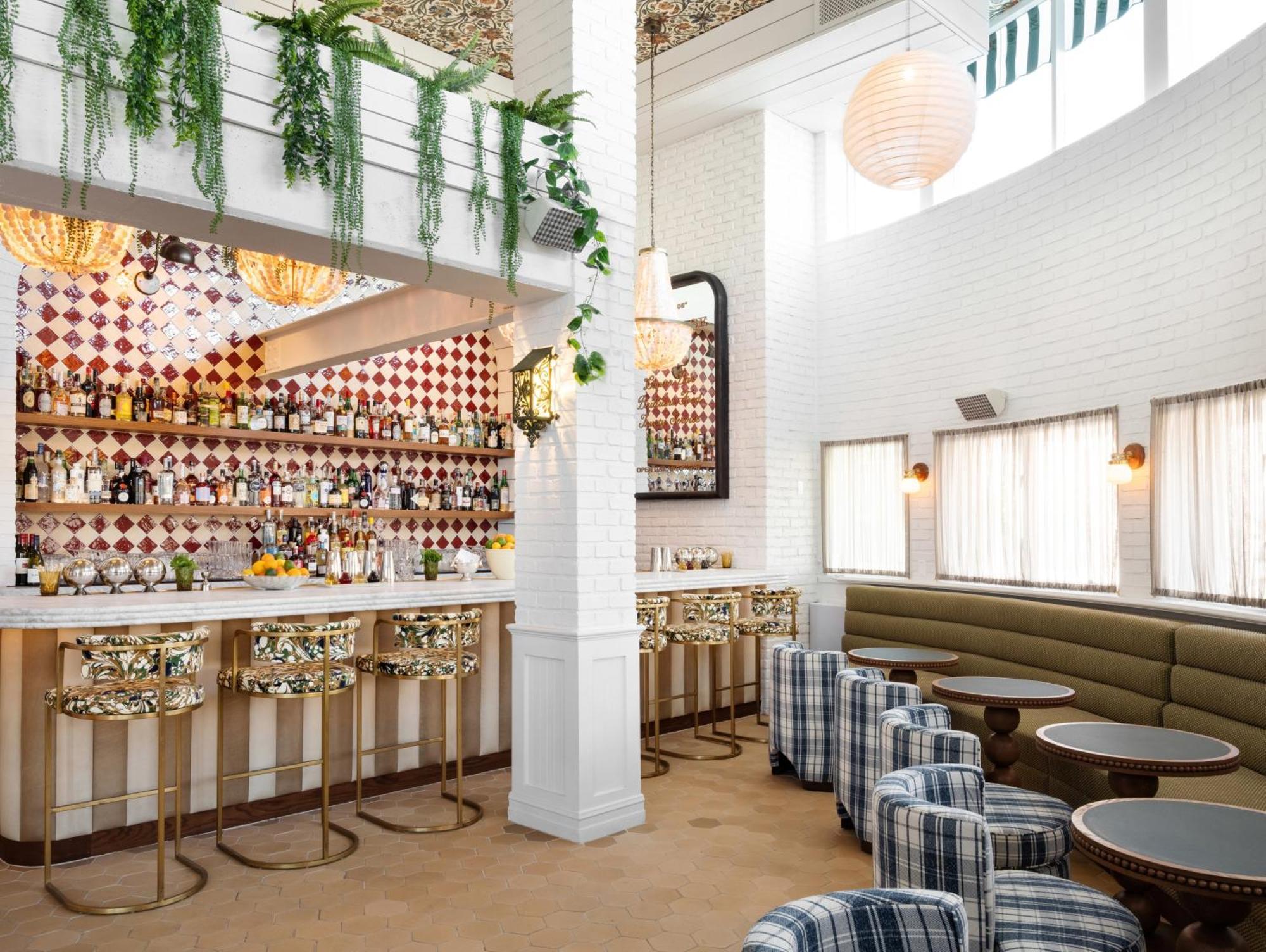 Palihouse West Hollywood At Beverly Hills — Foto’s 2